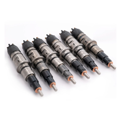 Dynomite Diesel - Dodge Ram Cummins 2019-2021 6.7L SO Brand New Injector Set