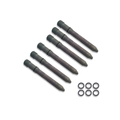 Dynomite Diesel - Dodge Cummins 98.5-02 24v Injector Connector Tube Set