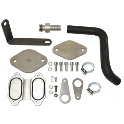 EGR Delete Kit – 2007.5-2021 Ram 2500/3500 6.7L