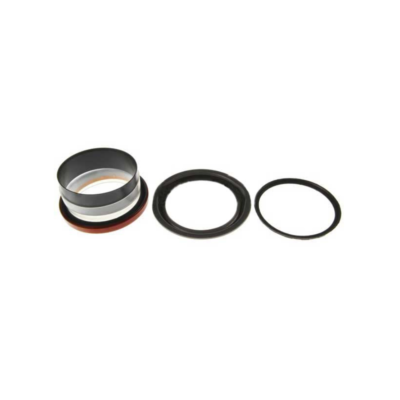 MAHLE - Engine Front Timing Cover Seal / Front Main Oil Seal for 1989-2018 Dodge Ram 3.9L/5.9L/6.7L