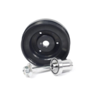 Fluidampr (P/N 571111) Subaru / Toyota 2.4L FA24, 2.0L FB20, and 2.5L FB25 Engines