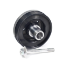Fluidampr (P/N 571111) Subaru / Toyota 2.4L FA24, 2.0L FB20, and 2.5L FB25 Engines
