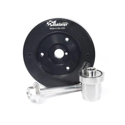 Fluidampr (P/N 571111) Subaru / Toyota 2.4L FA24, 2.0L FB20, and 2.5L FB25 Engines