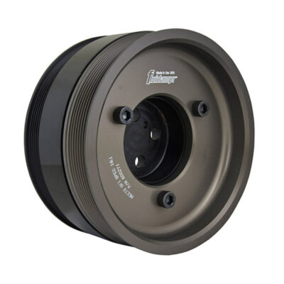 Fluidampr (P/N 800211) 2008-2010 Ford. 6.4L Power Stroke Diesel.