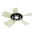 Plastic Engine Fan Radiator Cooling Blade – Dodge 6bt 89-02