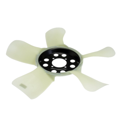 Plastic Engine Fan Radiator Cooling Blade – Dodge 6bt 89-02
