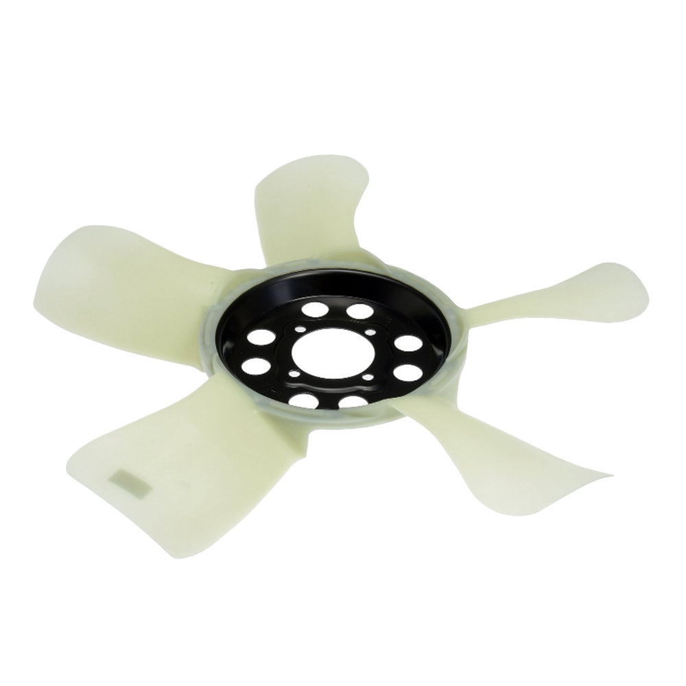 Plastic Engine Fan Radiator Cooling Blade – Dodge 6bt 89-02