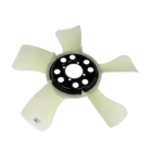 Plastic Engine Fan Radiator Cooling Blade – Dodge 6bt 89-02