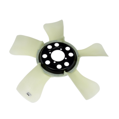 Plastic Engine Fan Radiator Cooling Blade – Dodge 6bt 89-02