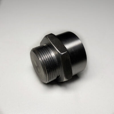 Engine Fan Extension Adapter