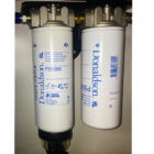 Performance Fuel Filtration Setup for your Cummins 6BT