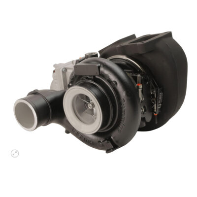 Fleece Holset VGT Cheetah 63mm FMW Turbocharger for 2007.5-2018 6.7L Cummins