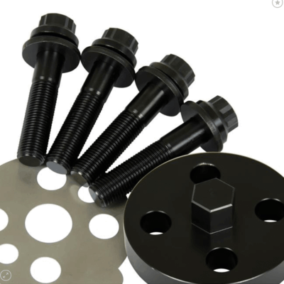 Fluidampr (P/N 300008) Cummins Full Power Kit