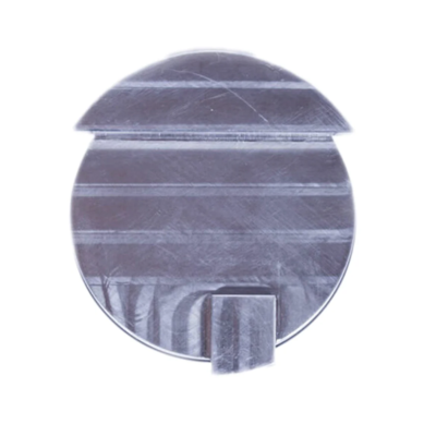 Power Driven Diesel - Front Billet Freeze Plug