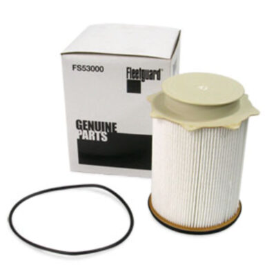 Dodge Ram 2010 – 2023 Fleetguard Fuel Filter