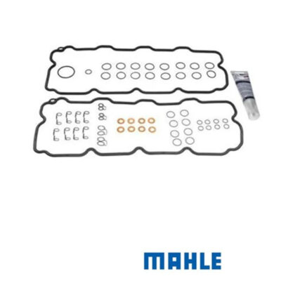 MAHLE - Valve Cover Gasket & Injector Seal Kit – 01-04 Duramax LB7 6.6L