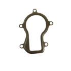 Cummins Genuine HX35 5-Bolt Outlet Gasket – 1989-2002 Dodge with 5.9L Cummins Engine