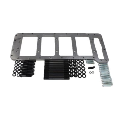 Wagler - Duramax Street Girdle