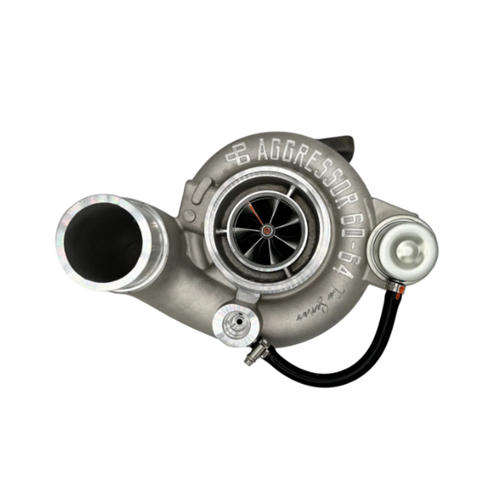 HE351-Tow-Series-1 Power Driven Diesel - S364SX-E Drop in Kit For 1994 – 2002 Dodge 5.9L Cummins (550hp-600hp)