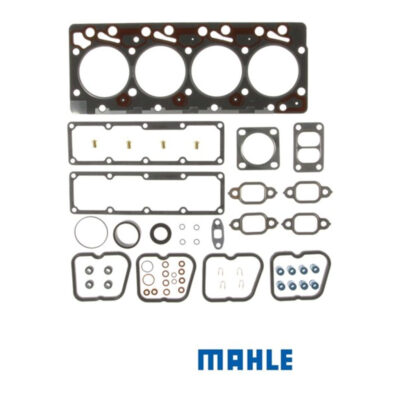 MAHLE - Cummins 3.9L 4BT Upper Gasket Set - Standard, +010 & +020 Thickness Available