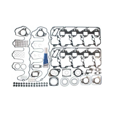MAHLE - Duramax 6.6L 2007.5-2010 – Head Gasket Set – LMM