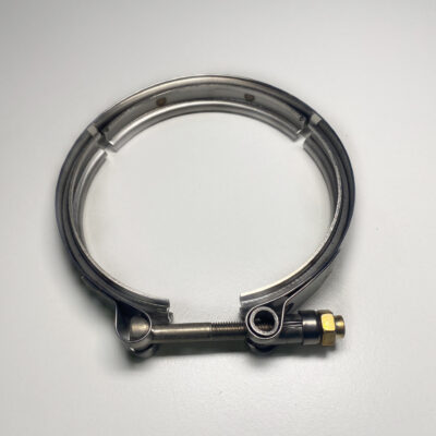 Power Driven Diesel - HX40 V Band