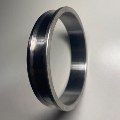 HX40 Weldable Flange