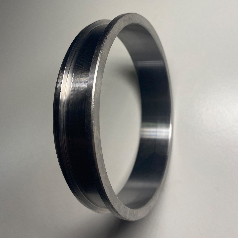 HX40 Weldable Flange