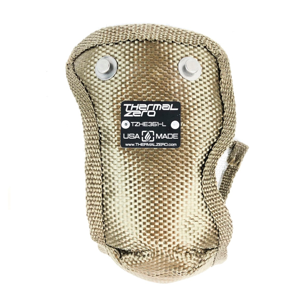 HX-super-9-turbo-blanket Thermal Zero - Holset HX Super 9, HE351CW & HY35W Turbo Blanket Lava
