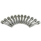 Haisley Rod Bolts 5.9L 12/24v (1989-2007)