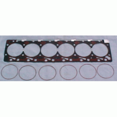 Power Driven Diesel - Haisley Fire Ring Head Gasket (89-98) .105 x 4.550 6BT 5.9L