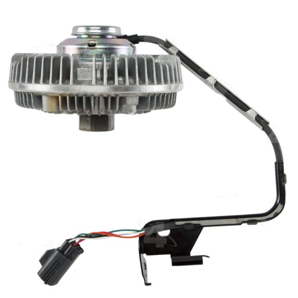 Hayden-3282-05-07-fan-clutch 2004.5-2010 Dodge Ram – Electric Viscous Fan Clutch – 5.9 & 6.7L