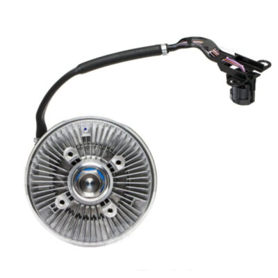 2011-13 Ram Electric Viscous Fan Clutch 6.7L Cummins