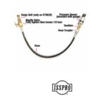 ISSPRO - Fuel Pressure Snubber Kit for Cummins