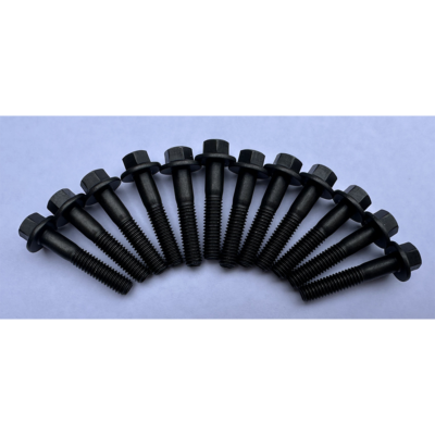 24V Fuel Injector Bolts – Set of 12