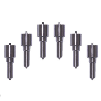 Power Driven Diesel - 24v – 7 x 009 SAC Nozzle Set