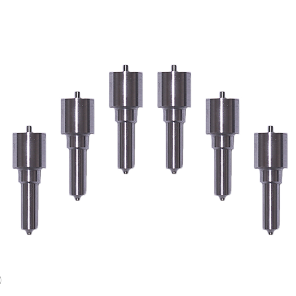 Injector-Nozzles-12-24V-1 Power Driven Diesel - 24v – 7 x 009 SAC Nozzle Set
