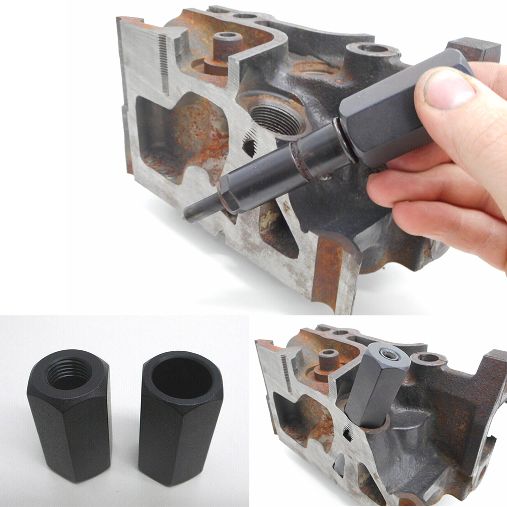 Injector-puller-6bt Cummins 6BT Billet Injector Puller