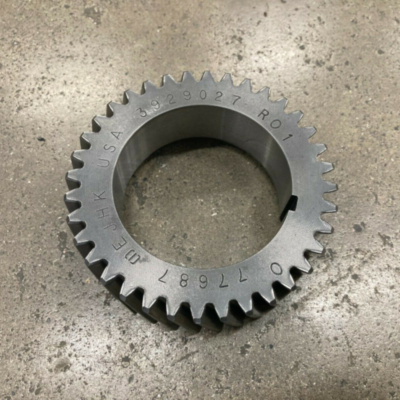 3929027 1989-2002 Dodge Cummins 3.9L/5.9L Crankshaft Gear