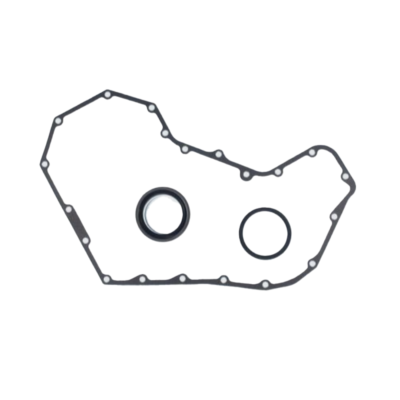 MAHLE - Cummins 6BT 5.9L & 4BT 3.9L – VE Injection Pump Front Cover Gasket Set (89-93 Dodge Ram)
