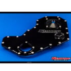 Keating Machine - 12 Valve Billet Front Cover