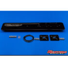 Keating Machine - Billet Tappet Cover Cummins 12 Valve