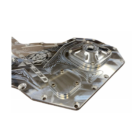 Kingspeed - Billet Front Cover Cummins 6BT Dodge Ram P Pump 94-02