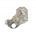 Kingspeed - Billet Front Cover Cummins 6BT Dodge Ram P Pump 94-02