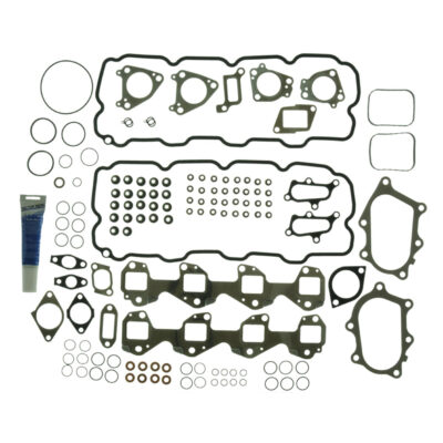 MAHLE - Duramax 6.6L 2004.5-2007 – Head Gasket Set – LB7-LLY