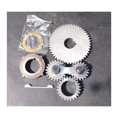 LEROY DIESEL - 6.5 Chevrolet Diesel – Turbo Spool Stick Suits GM 4-8 (94-02)
