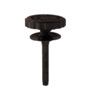 Power Steering Reservoir Cap 89 – 02
