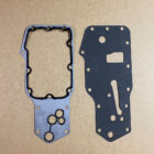 MAHLE - Cummins 6BT 5.9L 12 Valve – VP 44 24 valve & 4BT 3.9L Oil Cooler Gasket Set