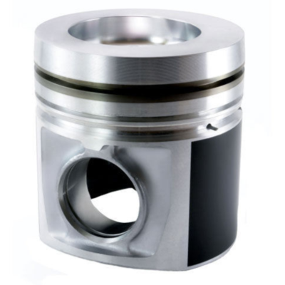 MAHLE Motorsports Cast Performance Pistons – POWERPAK Cummins 12 Valve