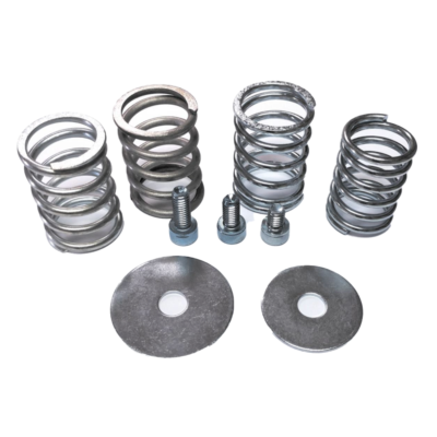 Power Driven Diesel - AFC Max Travel Kit Ultimate